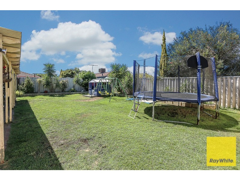 16 Grande Way, Beechboro WA 6063