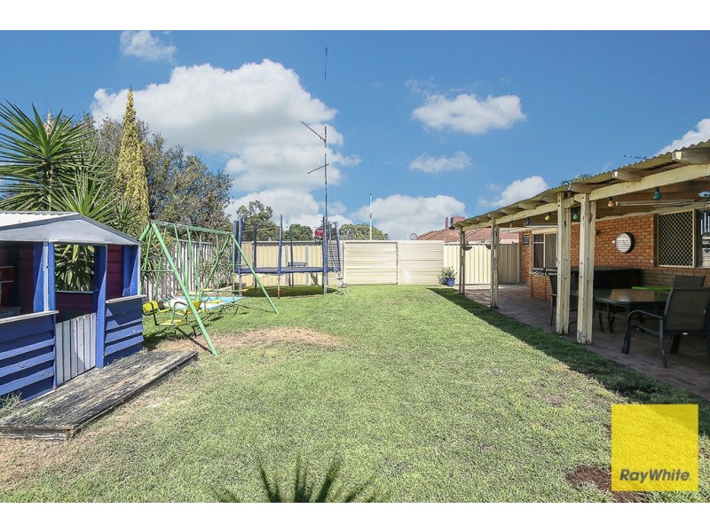 16 Grande Way, Beechboro WA 6063