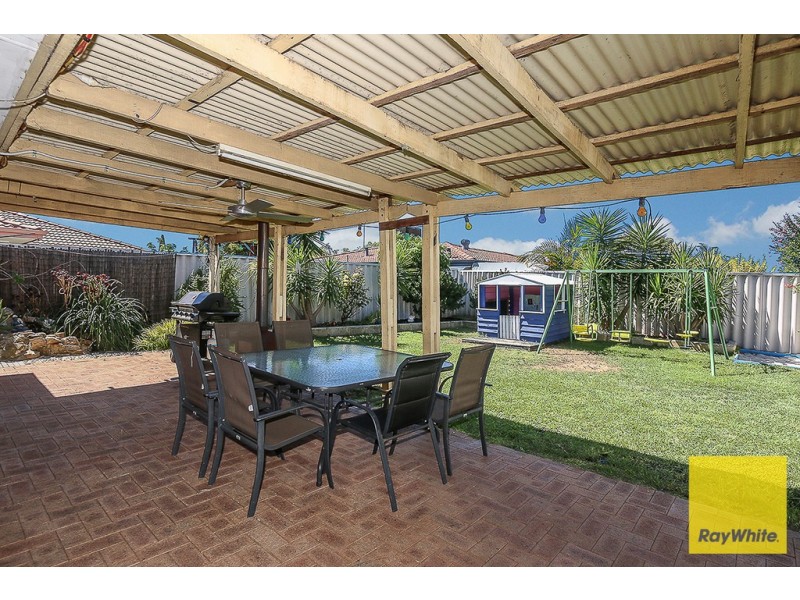 16 Grande Way, Beechboro WA 6063