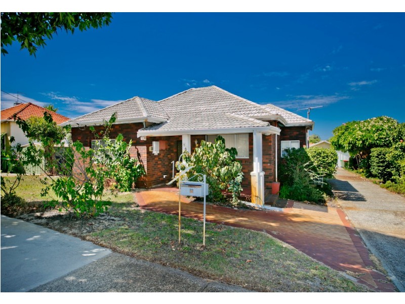 16, 18, 20 Beechboro Road South, Bayswater WA 6053