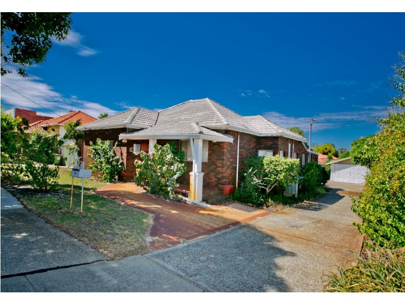 16, 18, 20 Beechboro Road South, Bayswater WA 6053