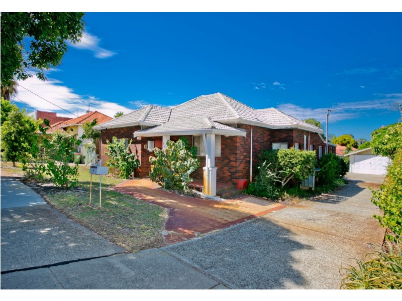 16, 18, 20 Beechboro Road South, Bayswater WA 6053