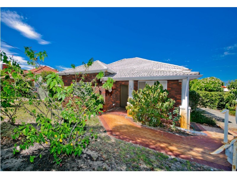 16, 18, 20 Beechboro Road South, Bayswater WA 6053