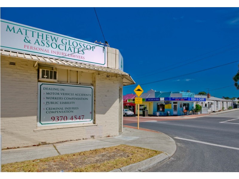 16, 18, 20 Beechboro Road South, Bayswater WA 6053