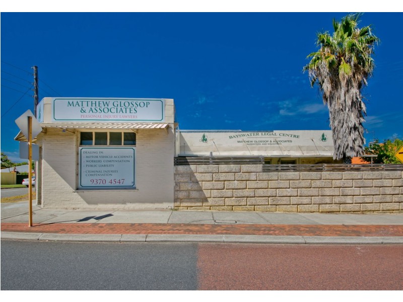 16, 18, 20 Beechboro Road South, Bayswater WA 6053