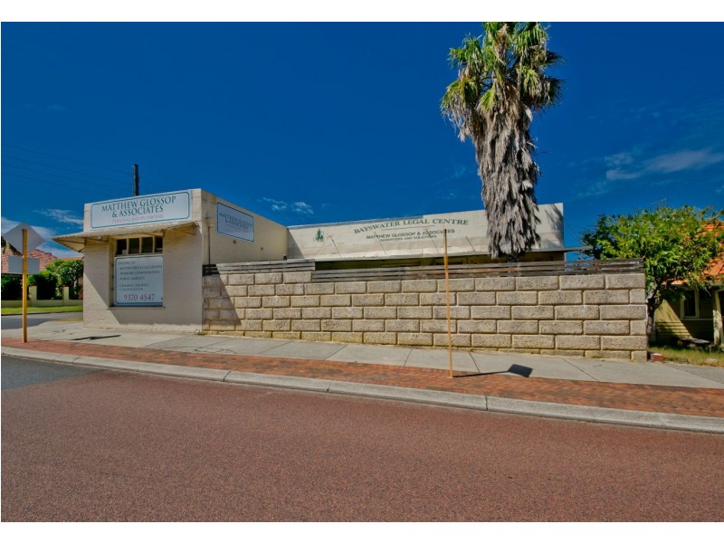 16, 18, 20 Beechboro Road South, Bayswater WA 6053