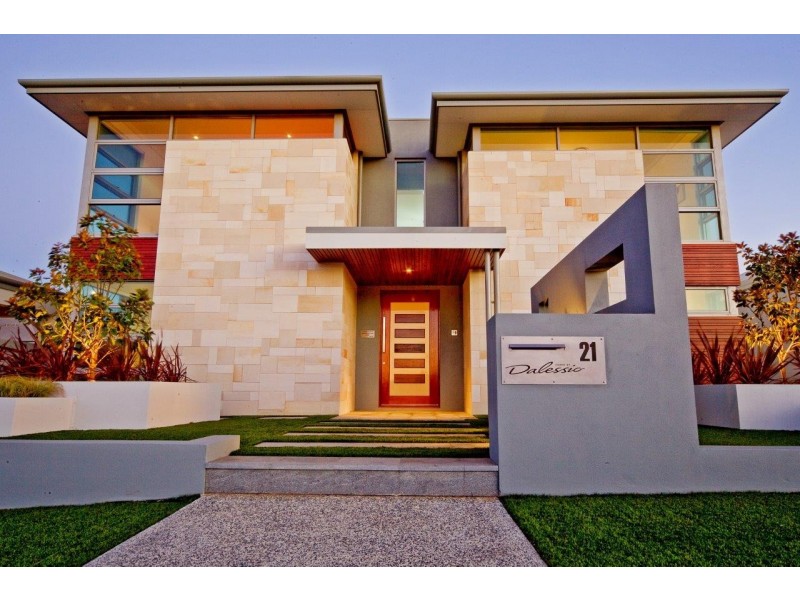 21 Kianga Crescent, Burns Beach WA 6028