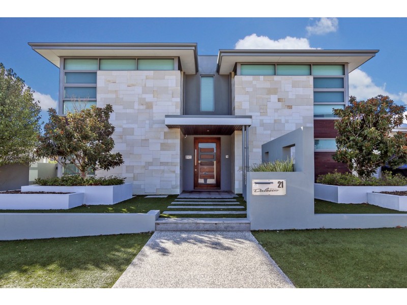 21 Kianga Crescent, Burns Beach WA 6028