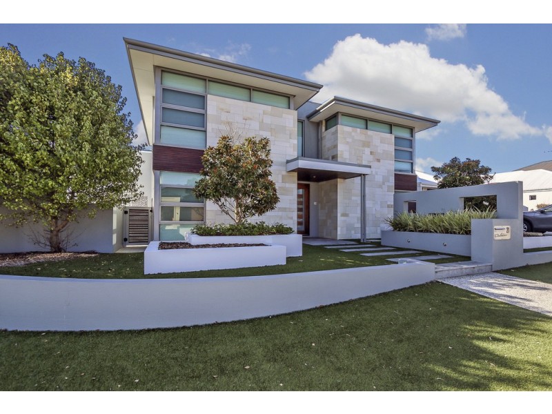 21 Kianga Crescent, Burns Beach WA 6028