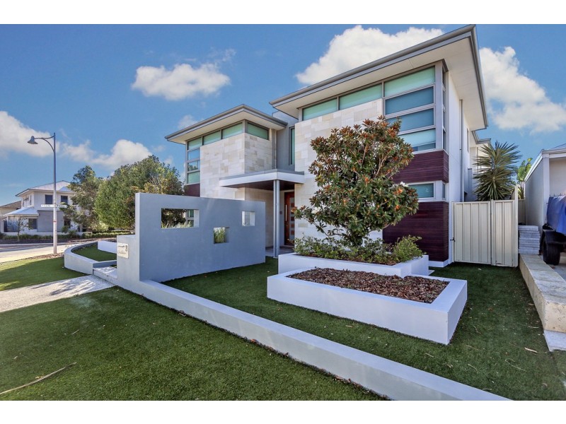 21 Kianga Crescent, Burns Beach WA 6028