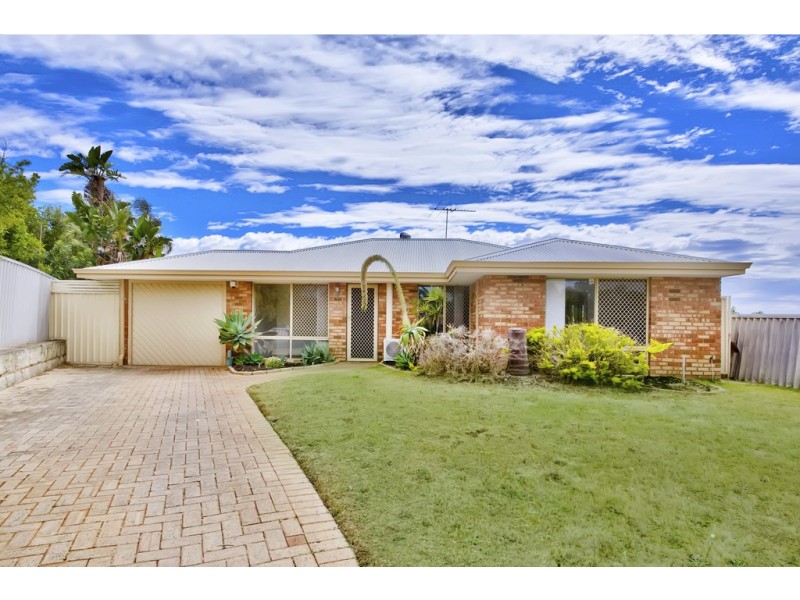 22 Silkpod Heights, Mirrabooka WA 6061
