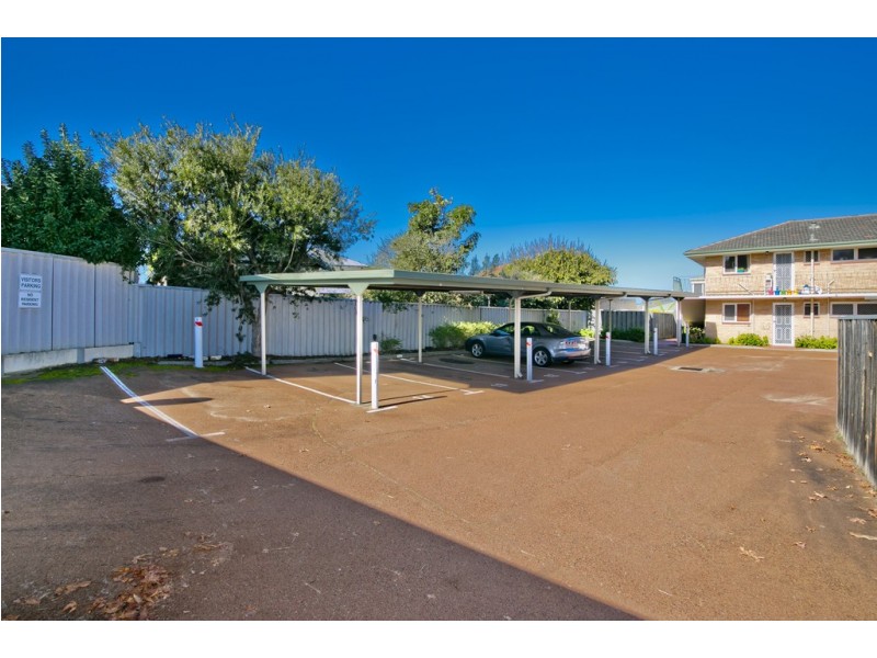 8/90 Wanneroo Road, Yokine WA 6060