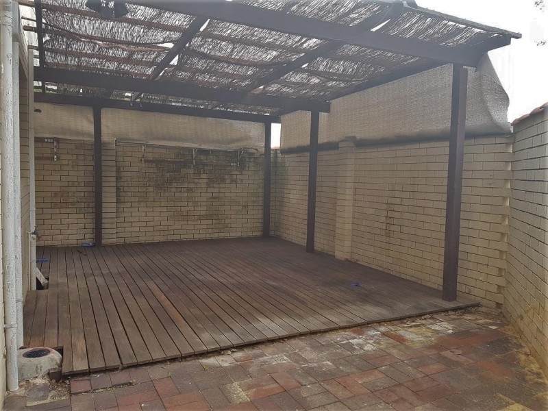 12/73 Shakespear Ave, Yokine WA 6060
