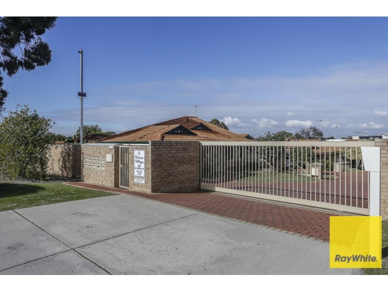 1/59 Scaddan Street, Bassendean WA 6054