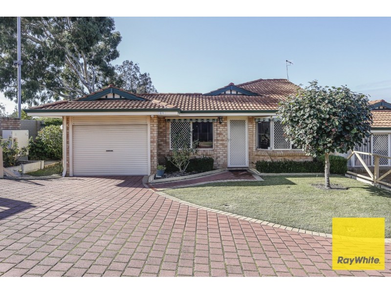 1/59 Scaddan Street, Bassendean WA 6054