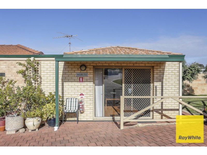 1/59 Scaddan Street, Bassendean WA 6054