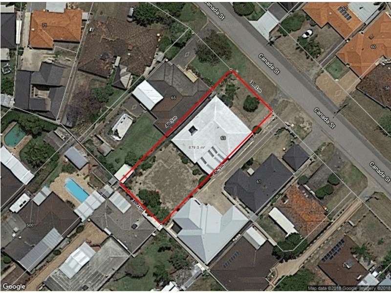 63 Canada Street, Dianella WA 6059