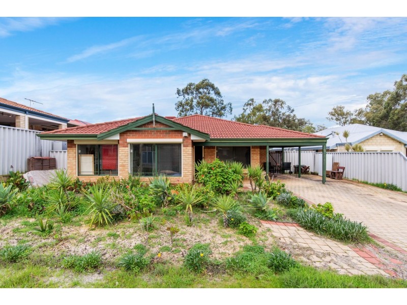 3 Kickett Court, Lockridge WA 6054