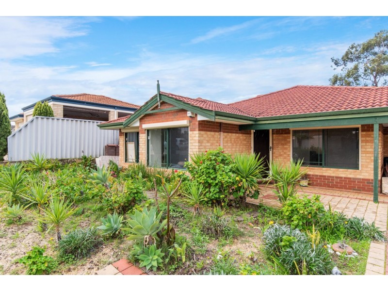 3 Kickett Court, Lockridge WA 6054