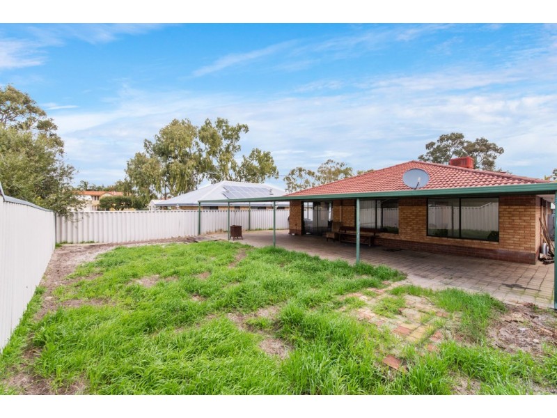 3 Kickett Court, Lockridge WA 6054