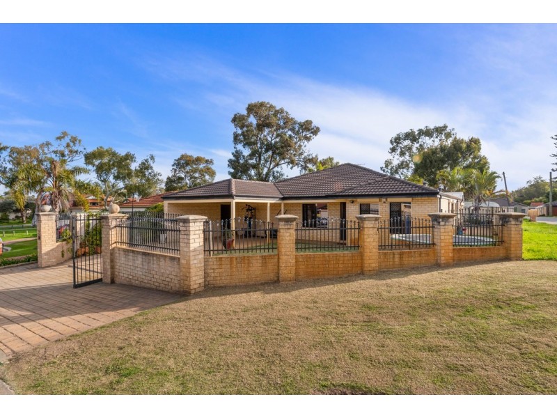 2 Kickett Court, Lockridge WA 6054