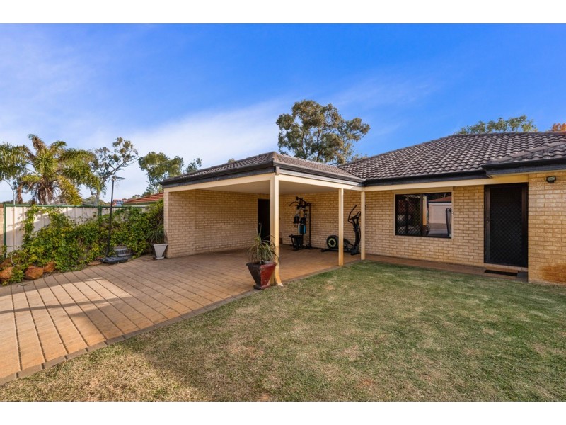 2 Kickett Court, Lockridge WA 6054