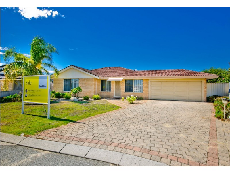 5 Teetree Court, Beechboro WA 6063
