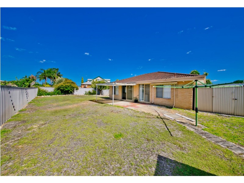 5 Teetree Court, Beechboro WA 6063