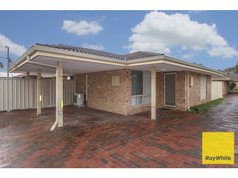 13A Rhone Place, Beechboro WA 6063