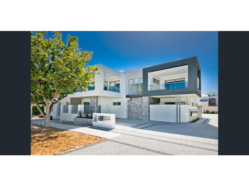 3/32 Pollard Street, Glendalough WA 6016