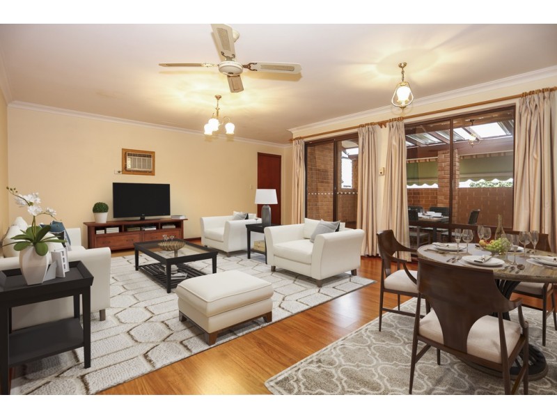 2/117 Old Perth Road, Bassendean WA 6054