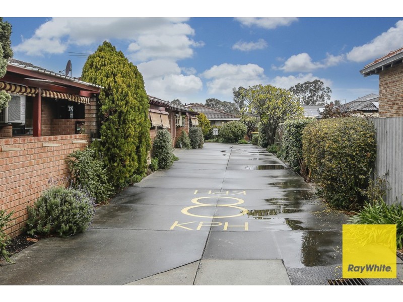 2/117 Old Perth Road, Bassendean WA 6054