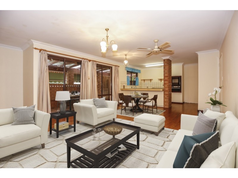 2/117 Old Perth Road, Bassendean WA 6054