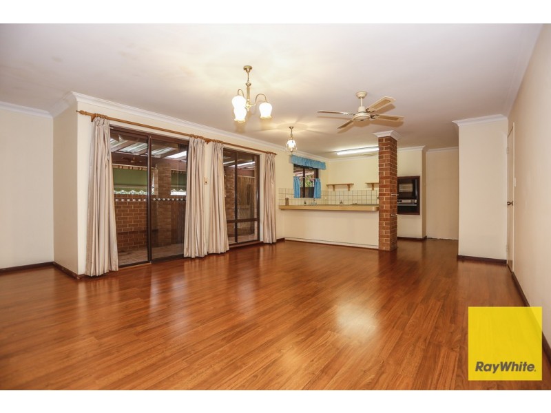 2/117 Old Perth Road, Bassendean WA 6054