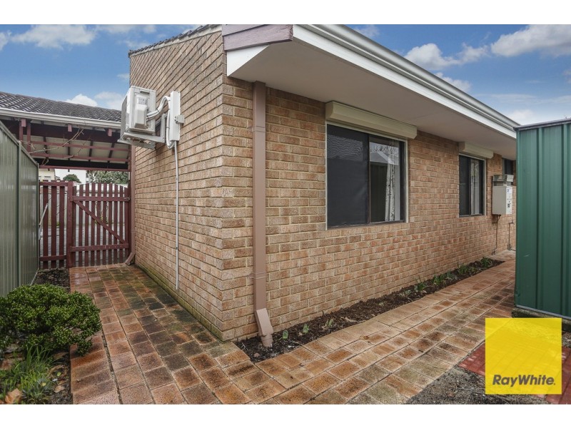 2/117 Old Perth Road, Bassendean WA 6054