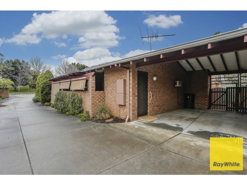 2/117 Old Perth Road, Bassendean WA 6054