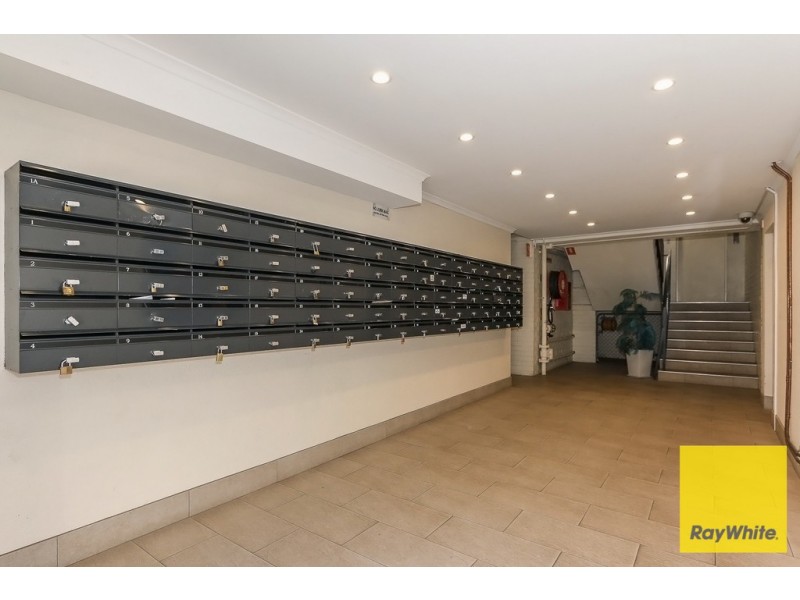 28/12 Tenth Avenue, Maylands WA 6051