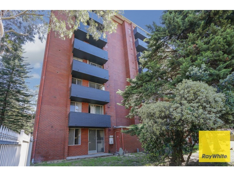 28/12 Tenth Avenue, Maylands WA 6051