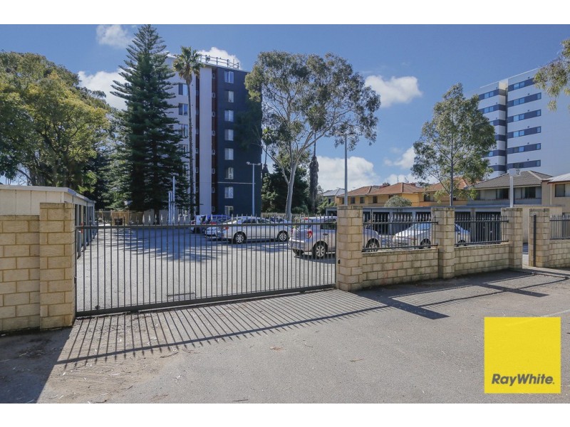 28/12 Tenth Avenue, Maylands WA 6051