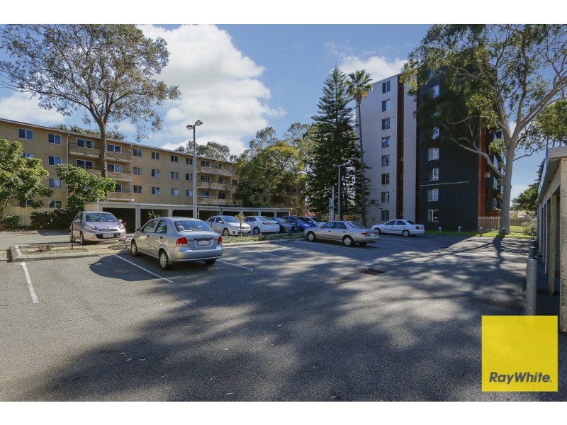 28/12 Tenth Avenue, Maylands WA 6051