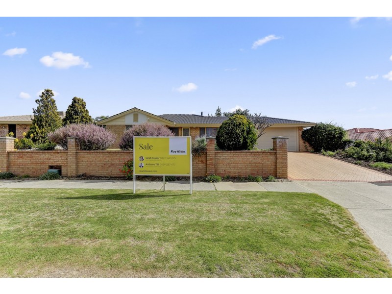 21 St Lawrence Drive, Beechboro WA 6063