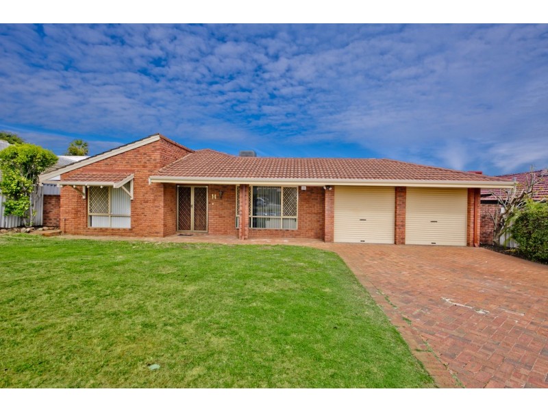 14 Rosewood Crescent, Dianella WA 6059