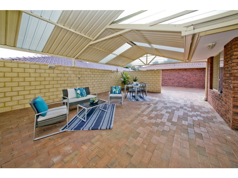 14 Rosewood Crescent, Dianella WA 6059