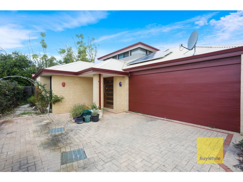 84A Broun Avenue, Embleton WA 6062