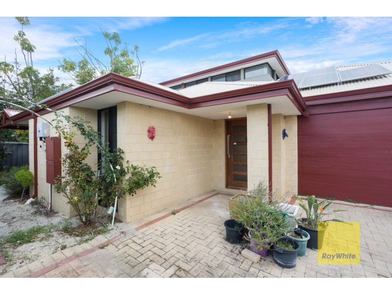 84A Broun Avenue, Embleton WA 6062