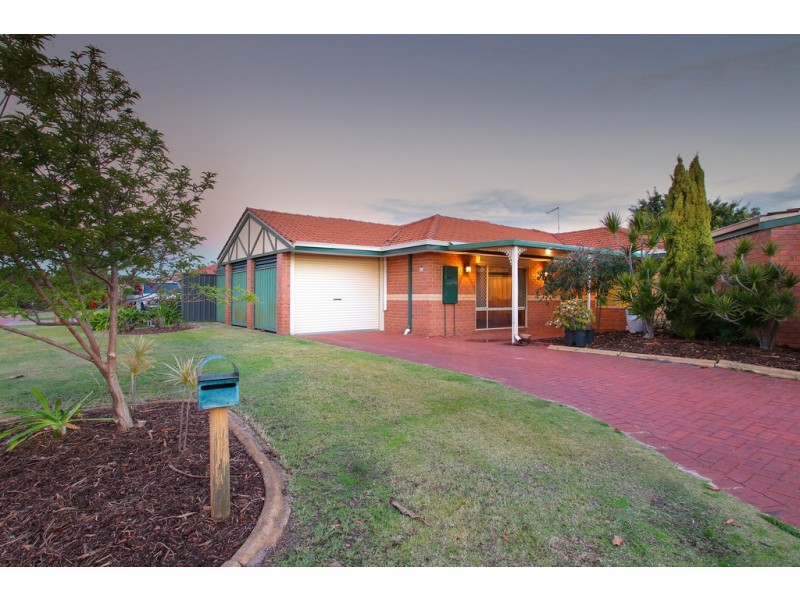22B Redgate Court, Kiara WA 6054