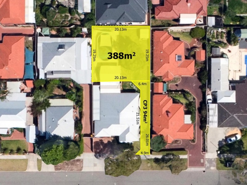 46A Cyril Street, Bassendean WA 6054