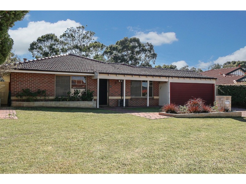 21 Penlea Glade, Kiara WA 6054