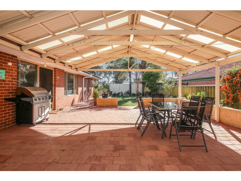 21 Penlea Glade, Kiara WA 6054