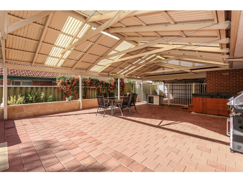 21 Penlea Glade, Kiara WA 6054